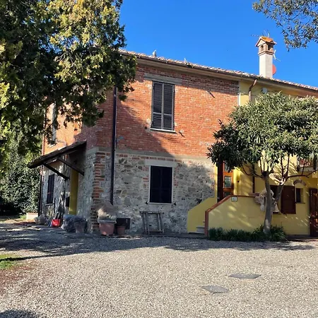 Trasimeno Holiday home Castiglione del Lago