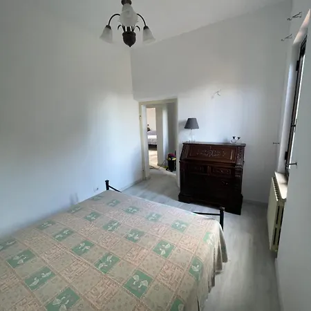 Holiday home Trasimeno
