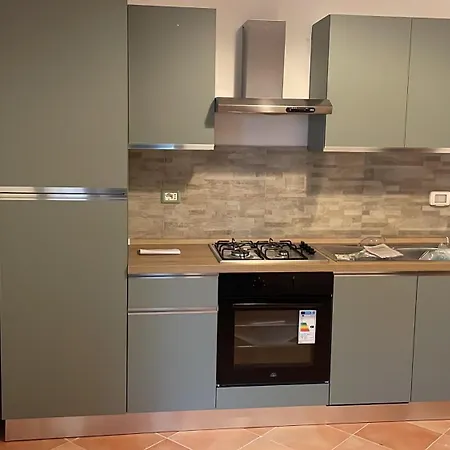 Trasimeno Holiday home Castiglione del Lago