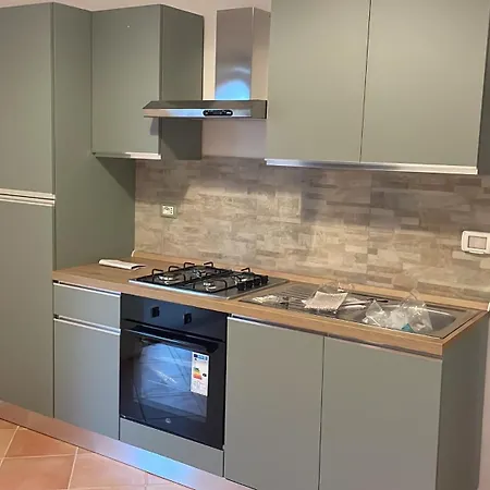 Trasimeno Holiday home Castiglione del Lago