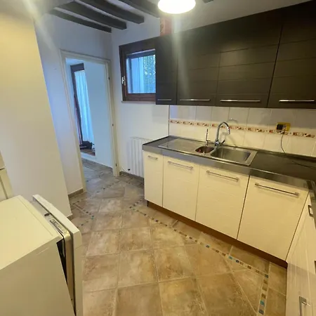 Holiday home Trasimeno