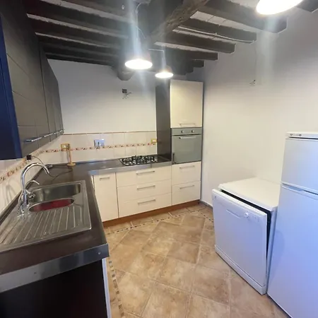 Holiday home Trasimeno
