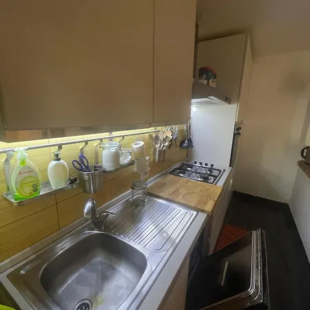 Trasimeno Holiday home