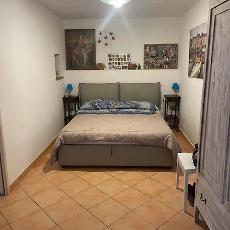 Holiday home Trasimeno Castiglione del Lago