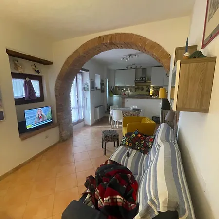 Trasimeno Holiday home *
