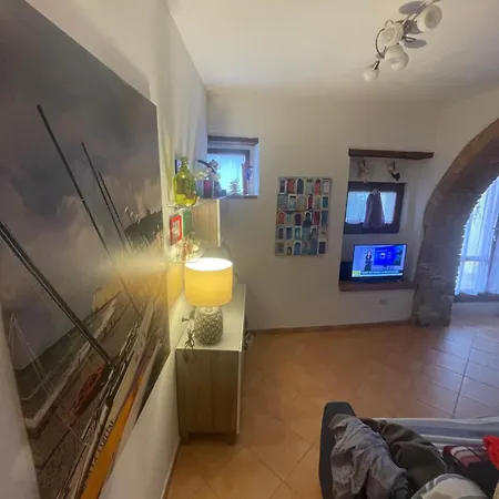 Trasimeno Holiday home
