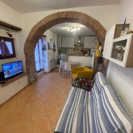 Trasimeno Holiday home Castiglione del Lago
