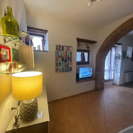 Holiday home Trasimeno