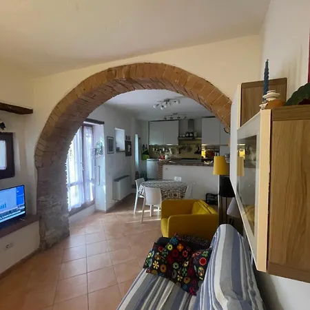 Trasimeno Holiday home