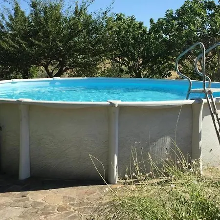 Trasimeno Holiday home *