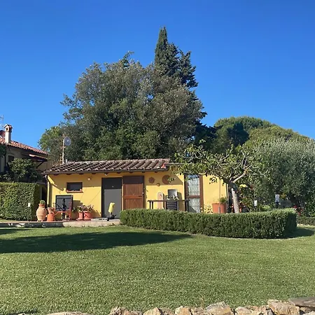 Trasimeno Castiglione del Lago