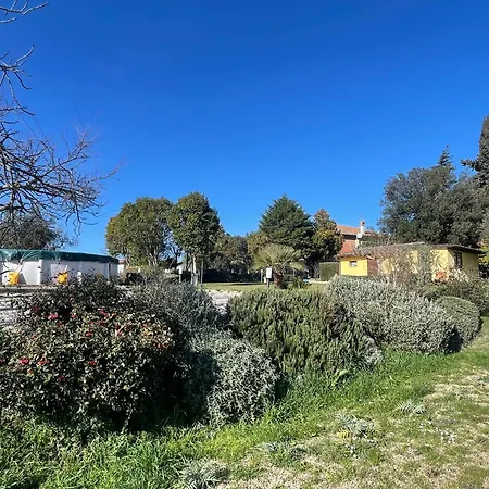 Holiday home Trasimeno Castiglione del Lago