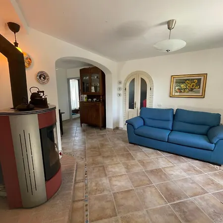 Holiday home Trasimeno