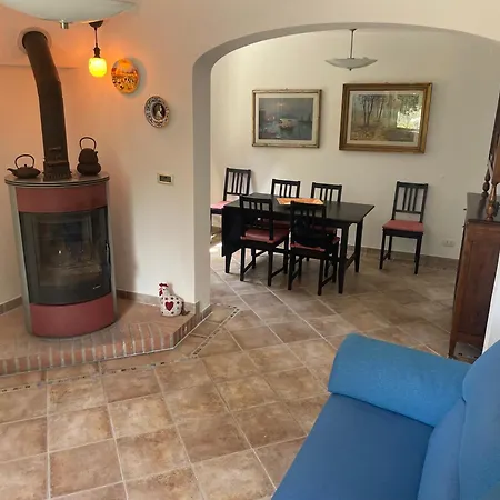 Holiday home Trasimeno Castiglione del Lago