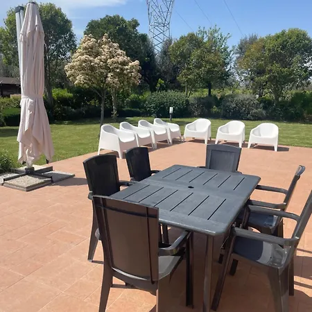 Trasimeno Holiday home