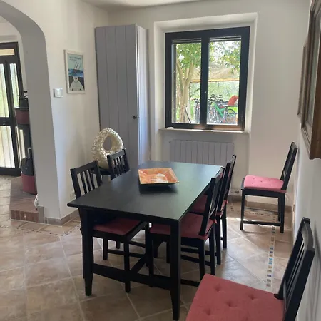 Trasimeno Holiday home *