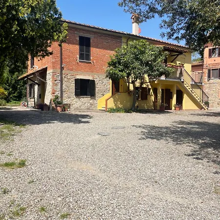 Trasimeno Holiday home Castiglione del Lago