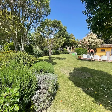 Trasimeno Holiday home