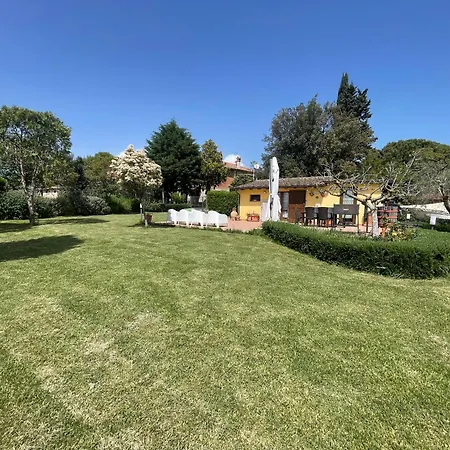 Trasimeno Holiday home *