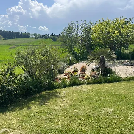Holiday home Trasimeno *