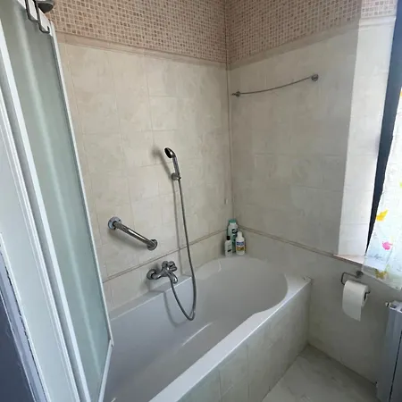 Holiday home Trasimeno