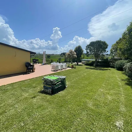 Trasimeno Holiday home Castiglione del Lago