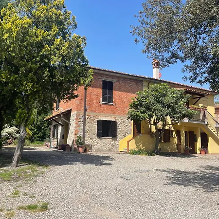 Holiday home Trasimeno