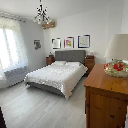 Holiday home Trasimeno *