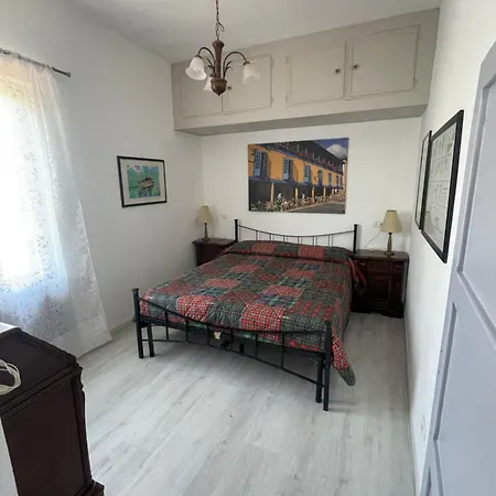 Holiday home Trasimeno Castiglione del Lago