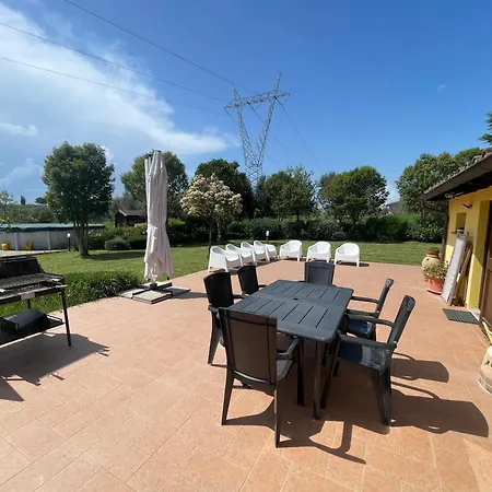 Trasimeno Holiday home