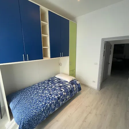 Holiday home Trasimeno *