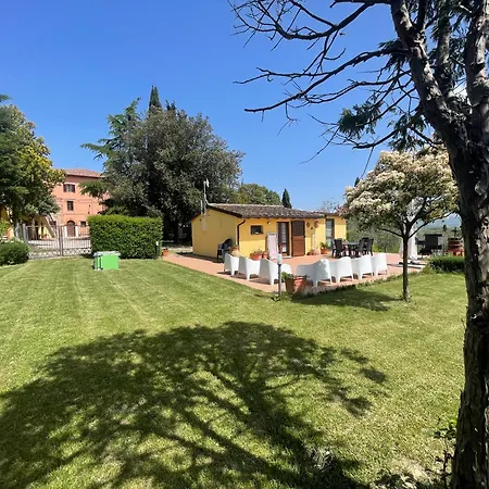 Trasimeno Holiday home