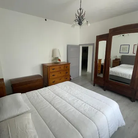 Holiday home Trasimeno