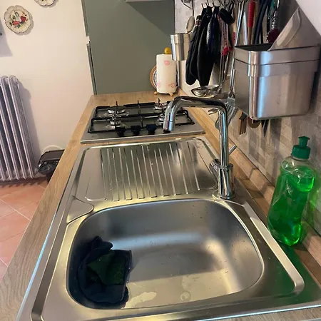 Holiday home Trasimeno *