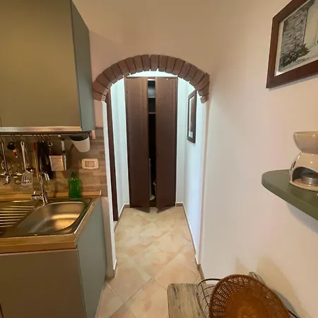 Trasimeno Holiday home *