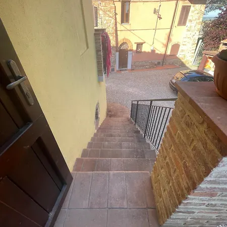 Trasimeno Holiday home Castiglione del Lago