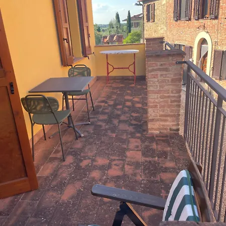Trasimeno Holiday home Castiglione del Lago