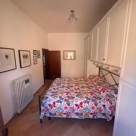 Holiday home Trasimeno