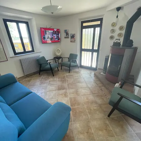 Trasimeno Holiday home