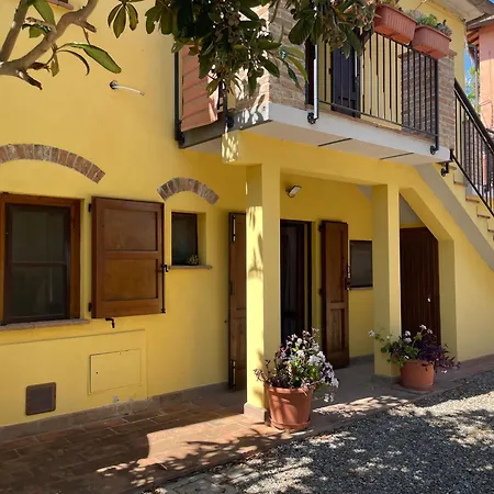 Trasimeno Holiday home Castiglione del Lago