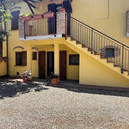 Holiday home Trasimeno Castiglione del Lago
