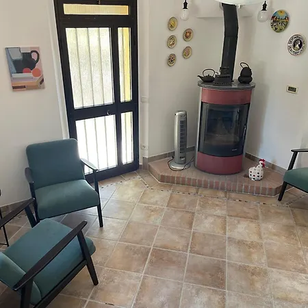 Trasimeno Holiday home Castiglione del Lago