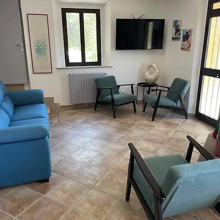 Holiday home Trasimeno Castiglione del Lago