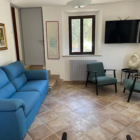 Trasimeno Holiday home *