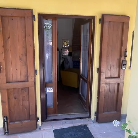 Trasimeno Holiday home Castiglione del Lago