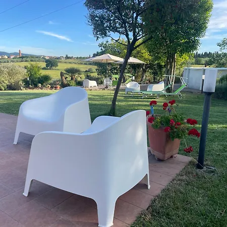 Holiday home Trasimeno