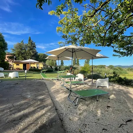 Trasimeno Holiday home *