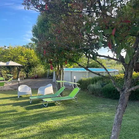 Holiday home Trasimeno