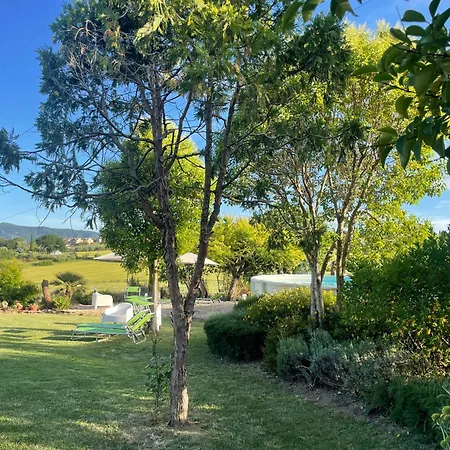 Trasimeno Holiday home *