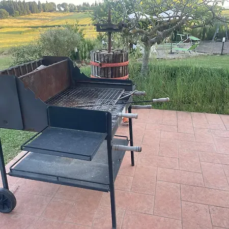 펜션 Trasimeno *